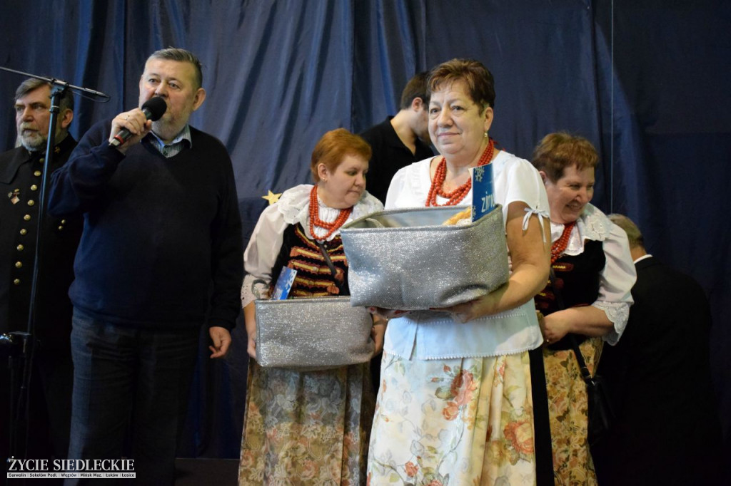 XVIII Jarmark Bożonarodzeniowy