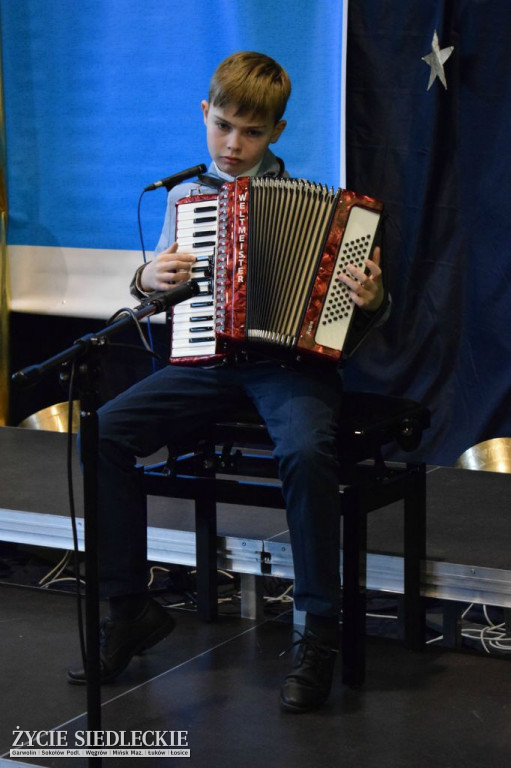 XVIII Jarmark Bożonarodzeniowy