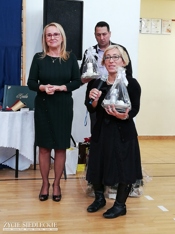 Wigilia w SOSzW w Węgrowie
