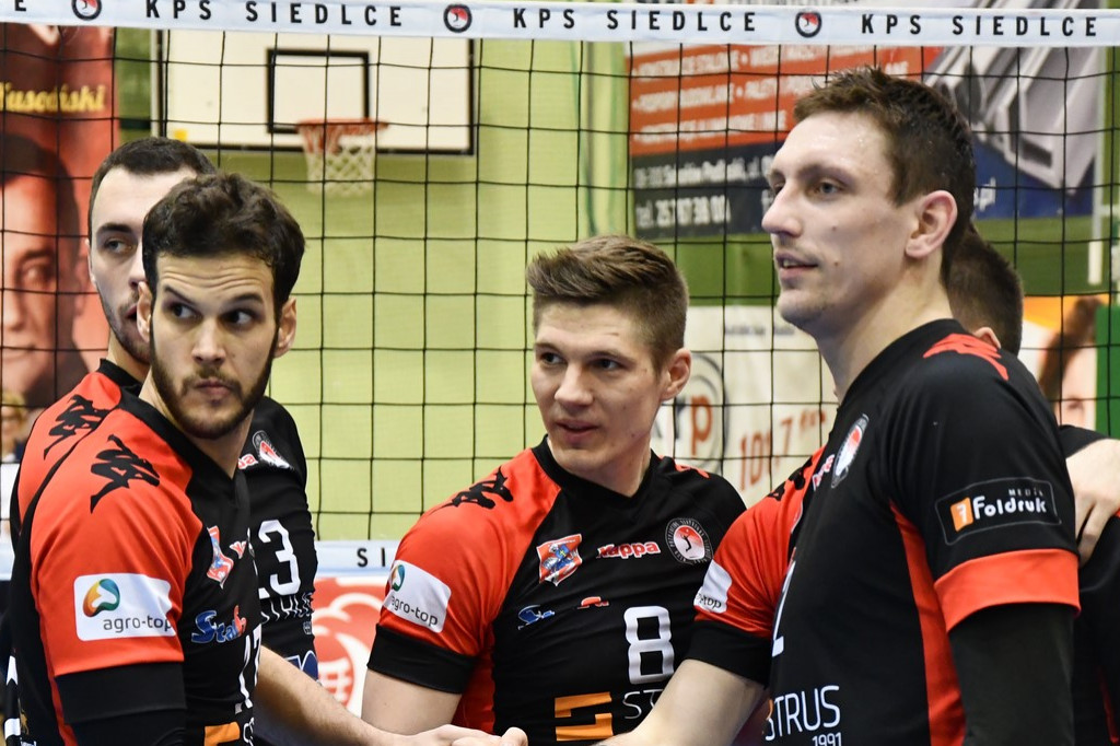 Ślepsk zakończył przygodę KPS