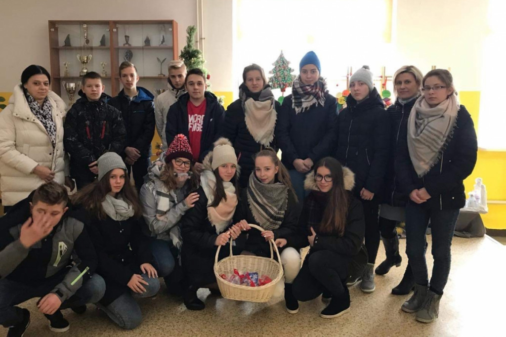 Bądźmy „Razem na Święta”!