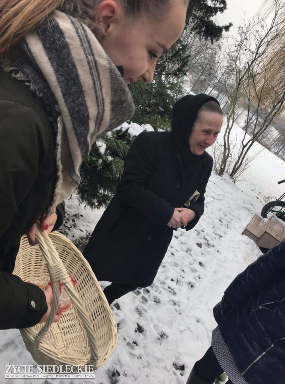 Bądźmy „Razem na Święta”!
