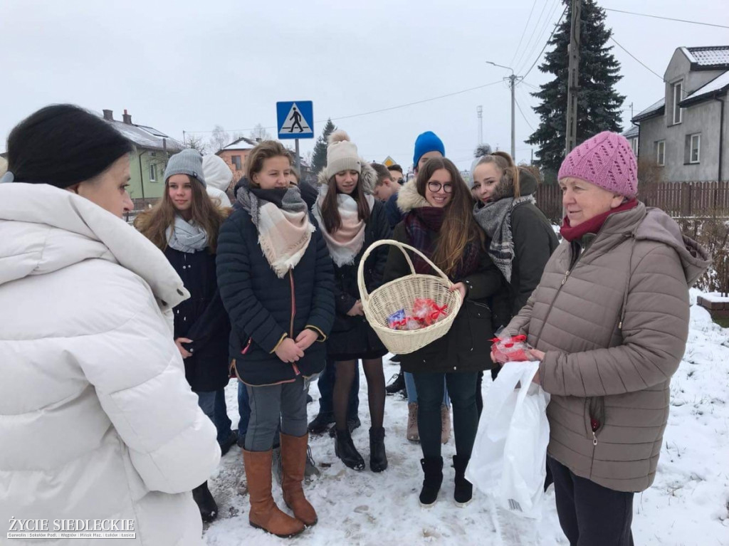 Bądźmy „Razem na Święta”!