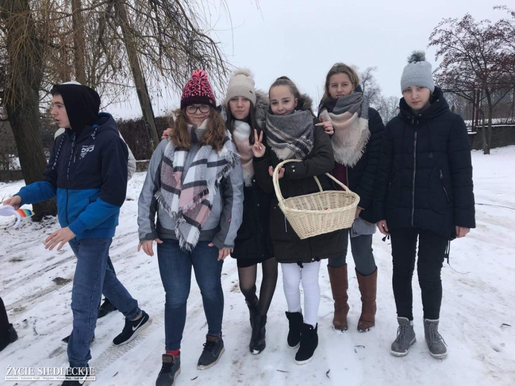 Bądźmy „Razem na Święta”!
