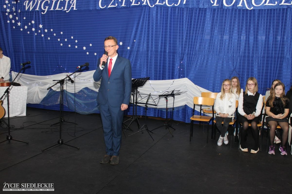 Wigilia Czterech Pokoleń