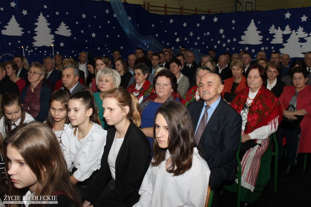 Wigilia Czterech Pokoleń