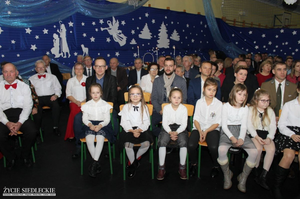 Wigilia Czterech Pokoleń