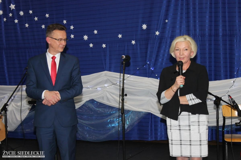 Wigilia Czterech Pokoleń