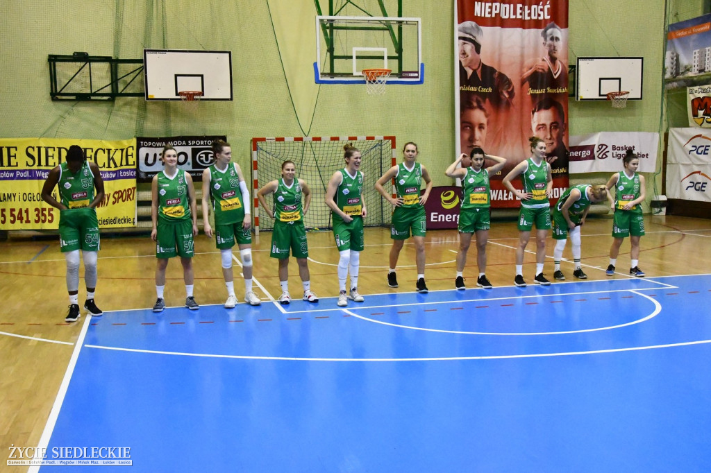 Kluczowe zwycięstwo PGE MKK