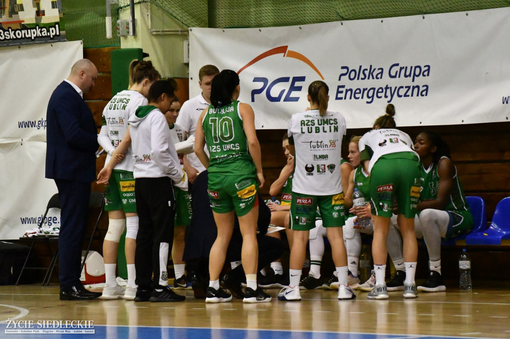 Kluczowe zwycięstwo PGE MKK