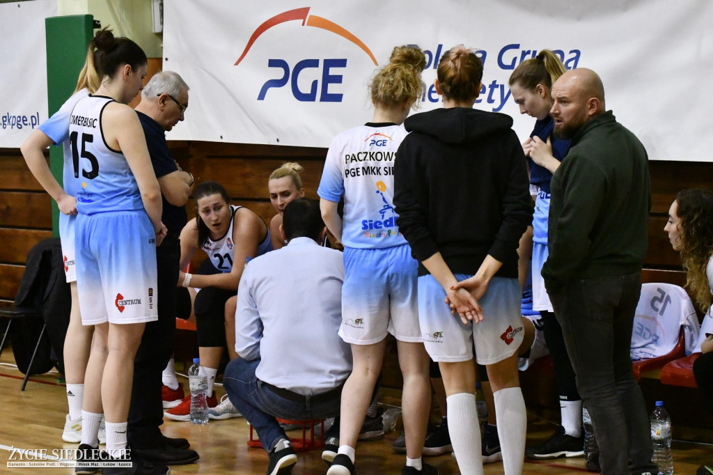 Kluczowe zwycięstwo PGE MKK