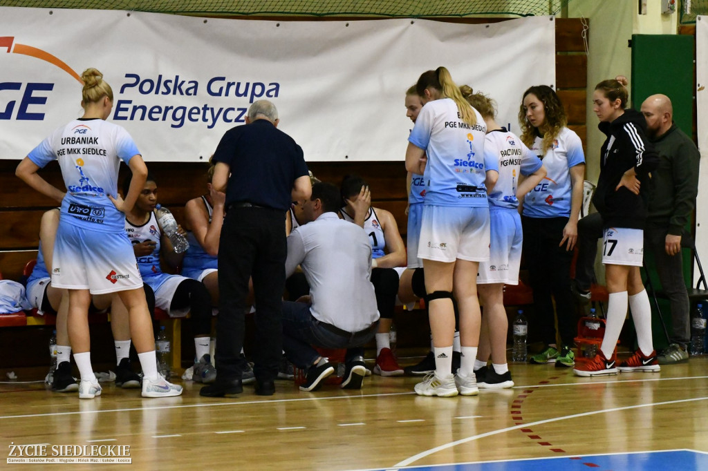 Kluczowe zwycięstwo PGE MKK