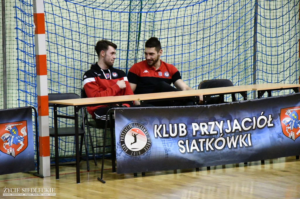 KPS gonił, ale nie dogonił