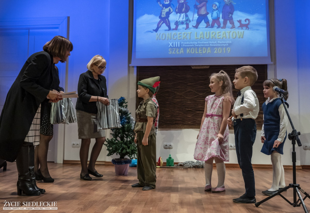 Szła kolęda 2019