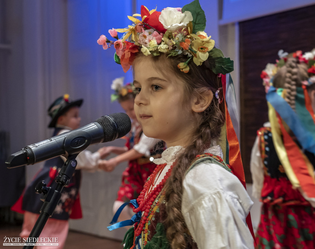 Szła kolęda 2019
