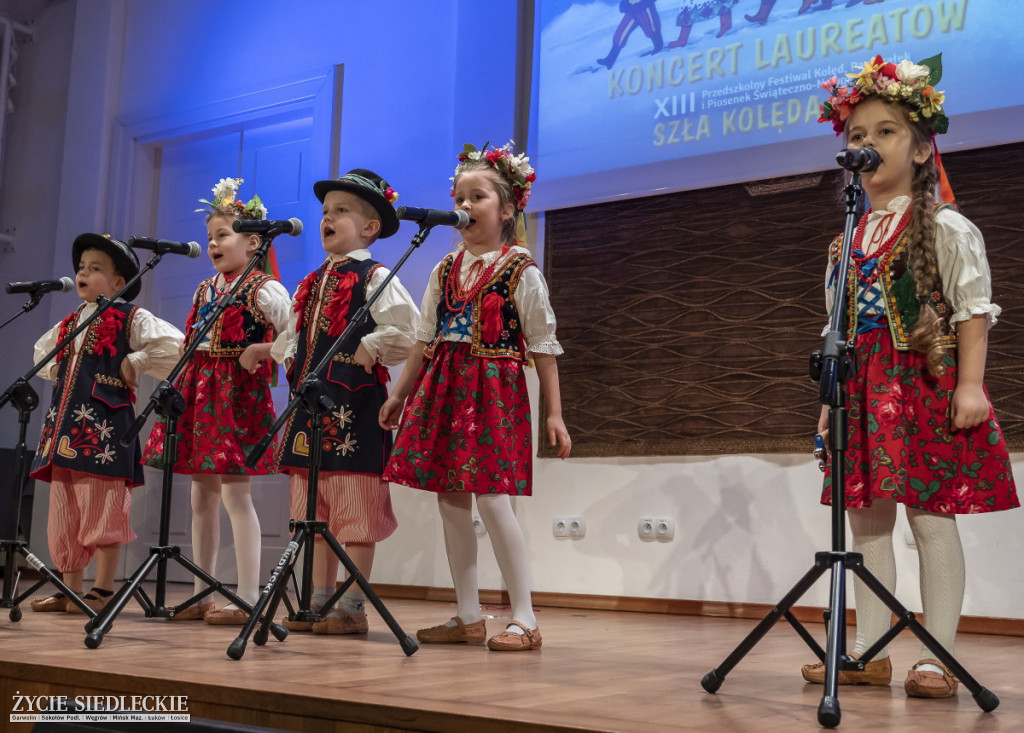 Szła kolęda 2019
