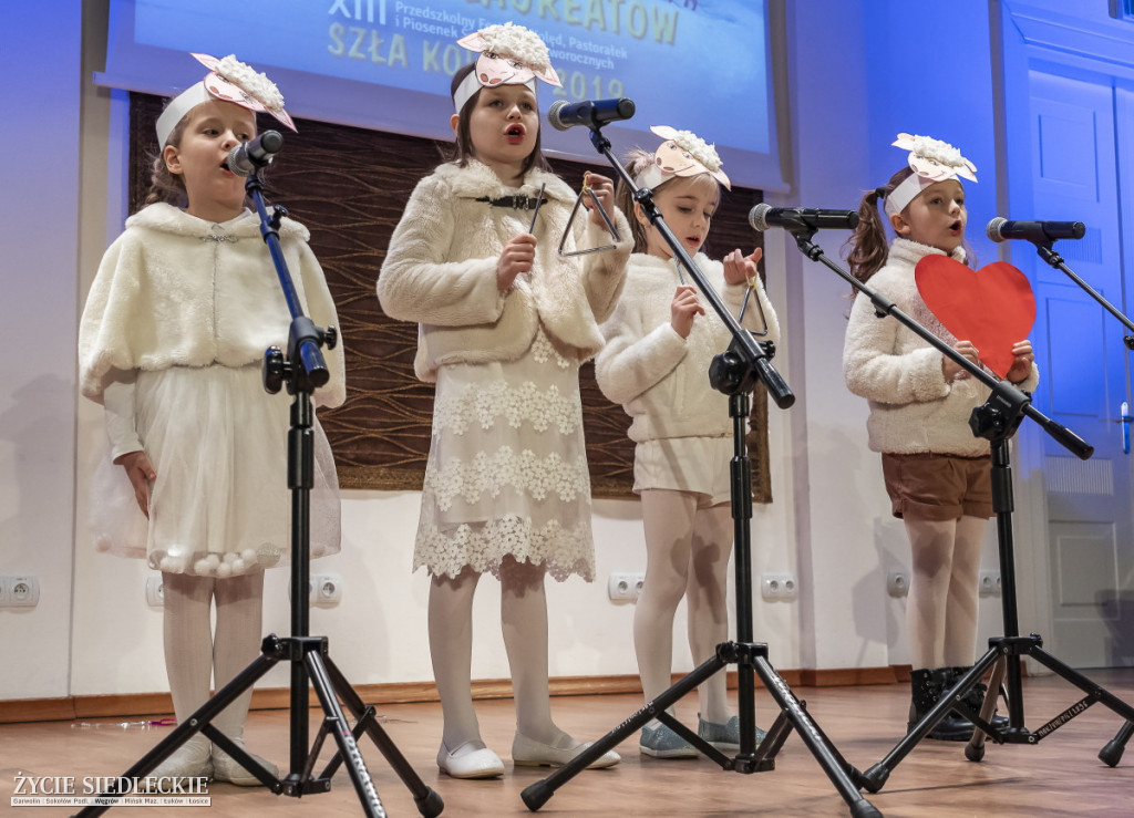 Szła kolęda 2019