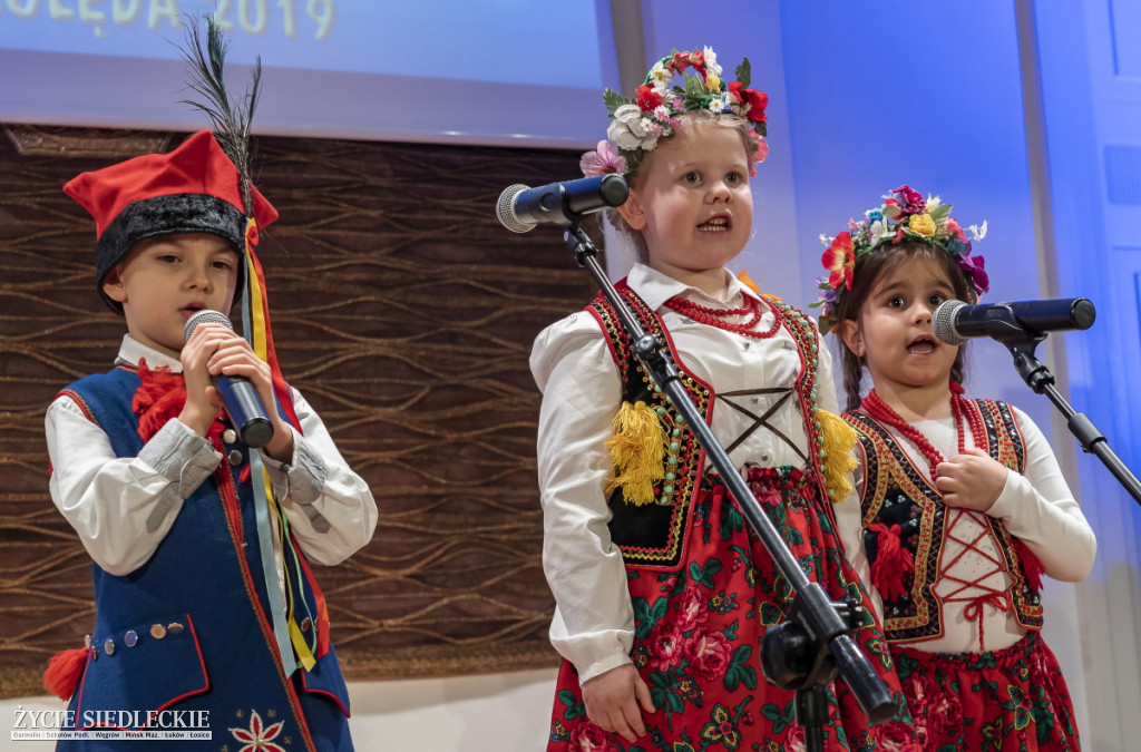 Szła kolęda 2019