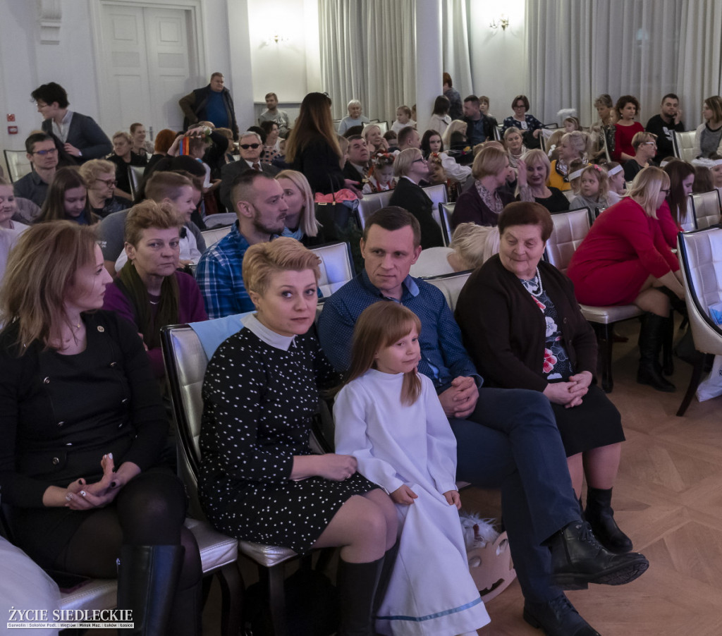 Szła kolęda 2019