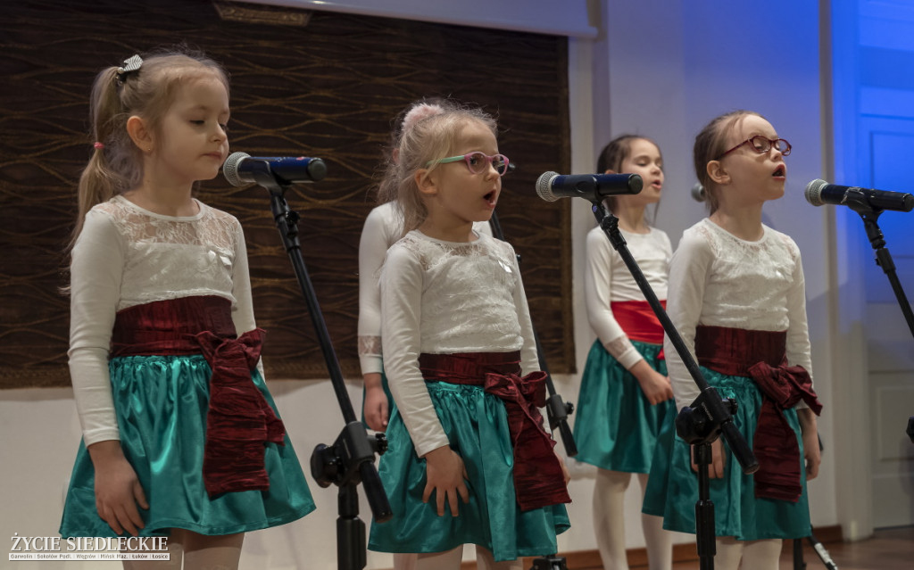 Szła kolęda 2019