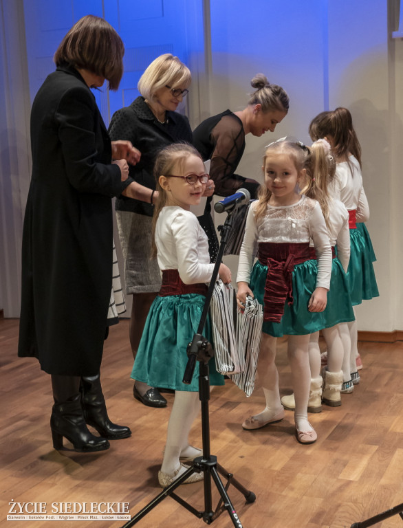 Szła kolęda 2019