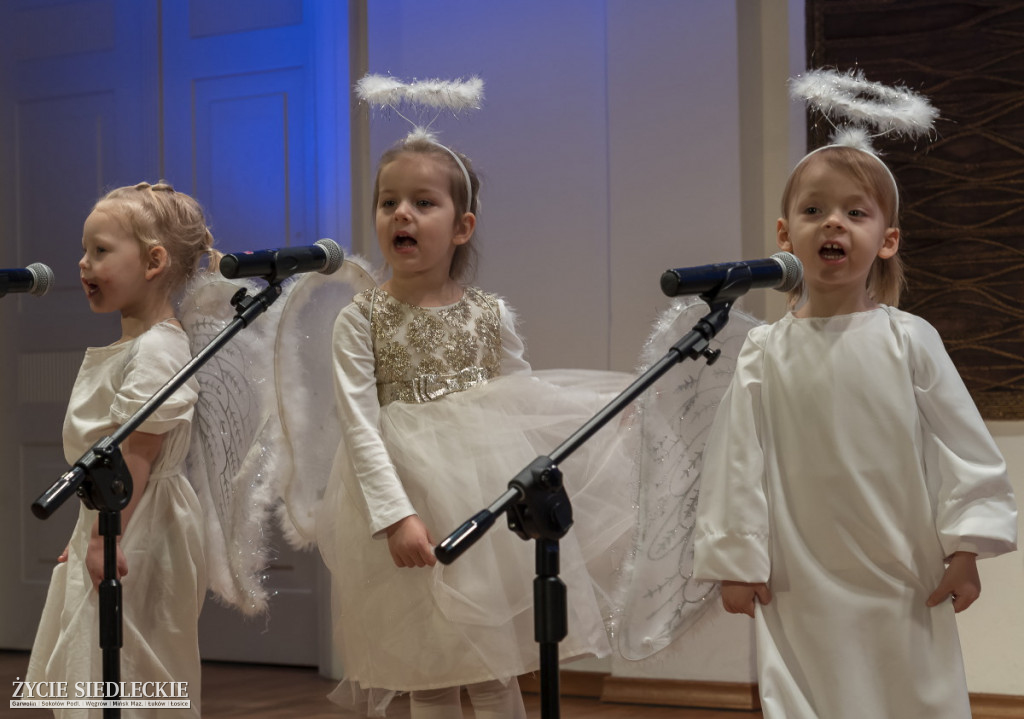 Szła kolęda 2019