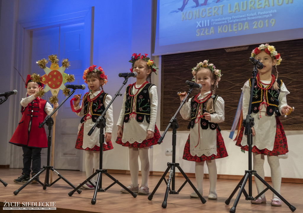 Szła kolęda 2019