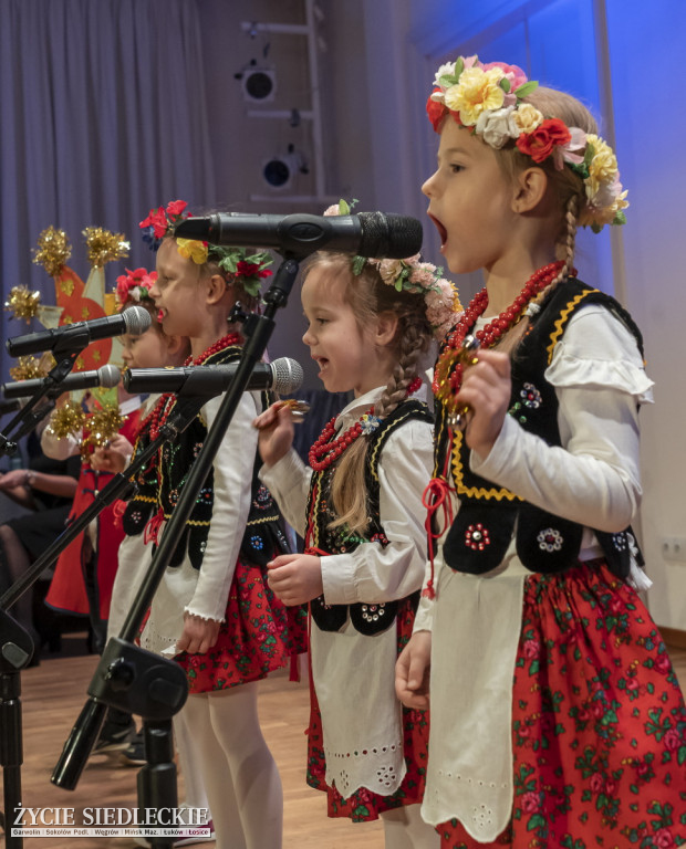 Szła kolęda 2019
