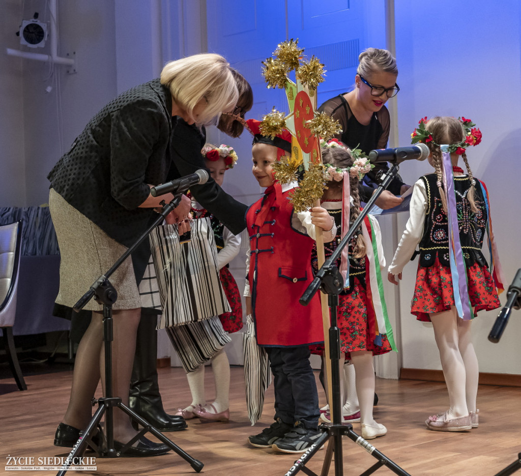 Szła kolęda 2019