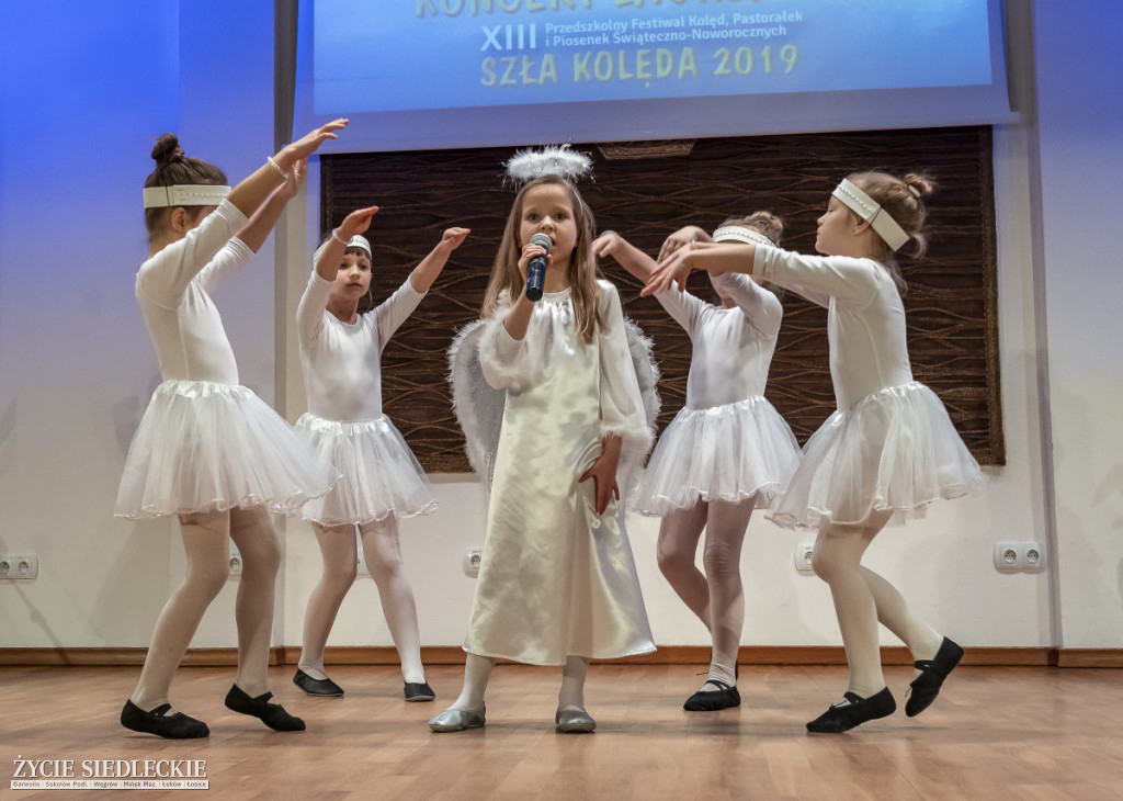Szła kolęda 2019