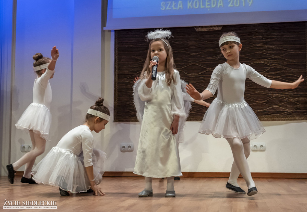 Szła kolęda 2019