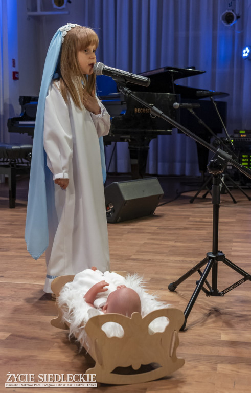 Szła kolęda 2019