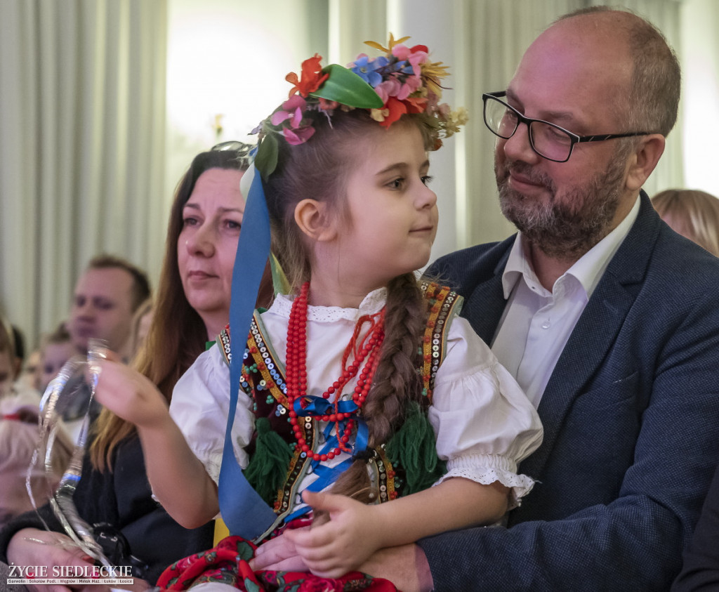 Szła kolęda 2019