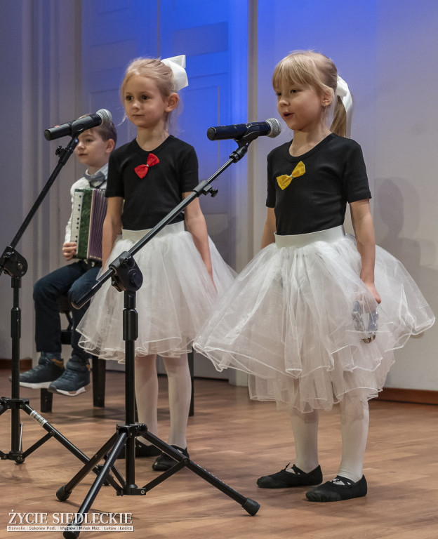 Szła kolęda 2019