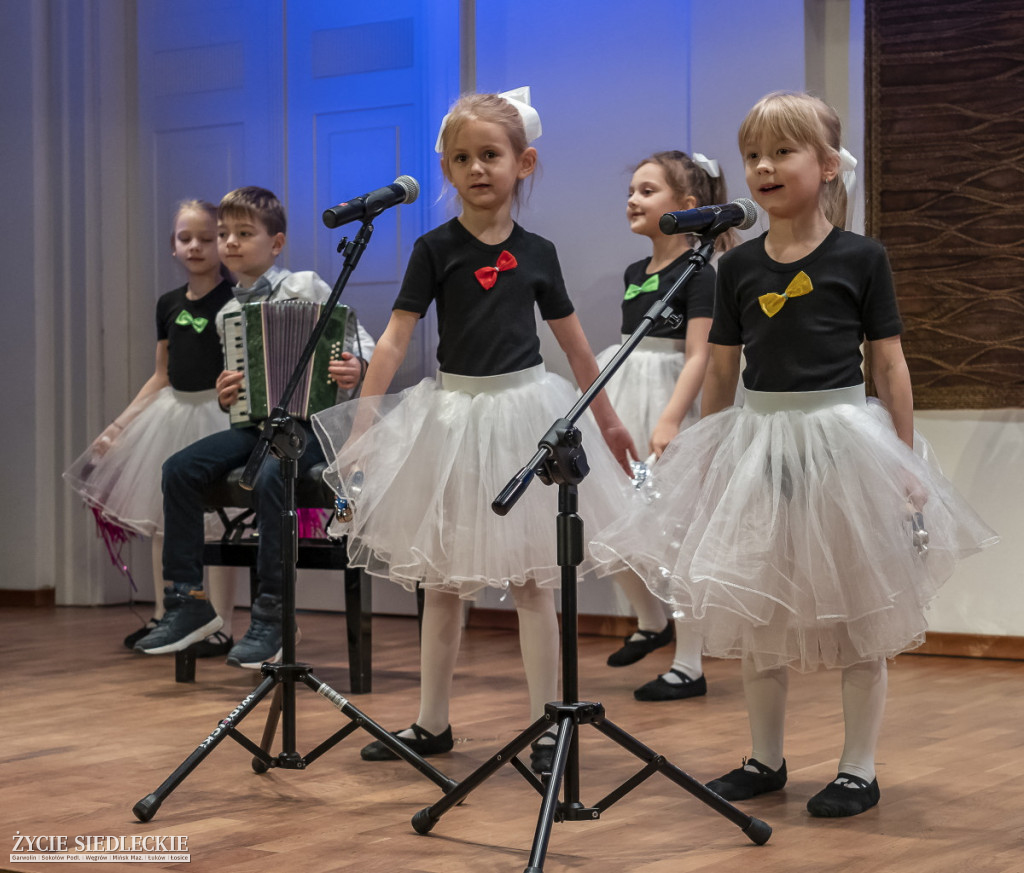 Szła kolęda 2019