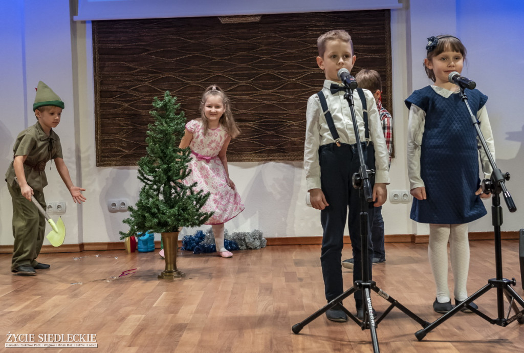 Szła kolęda 2019