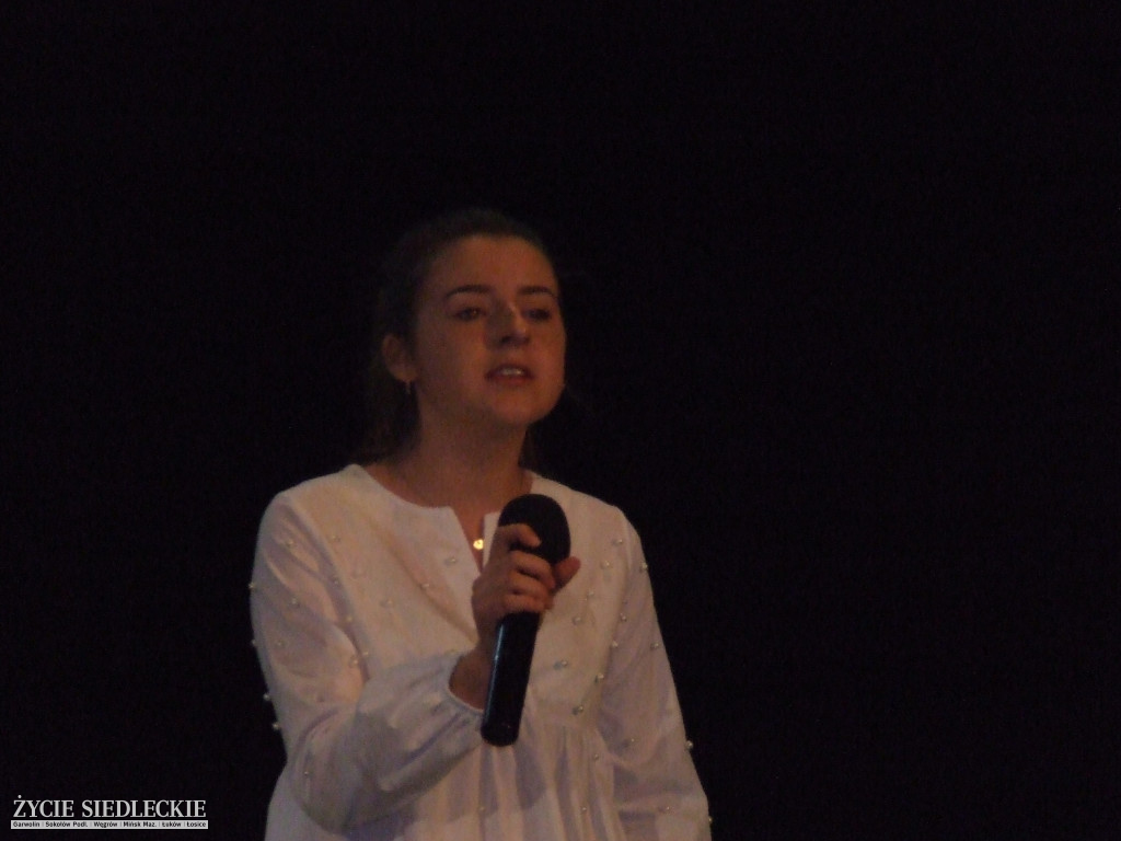 III Przegląd Kolęd i Pastorałek w Węgrowie