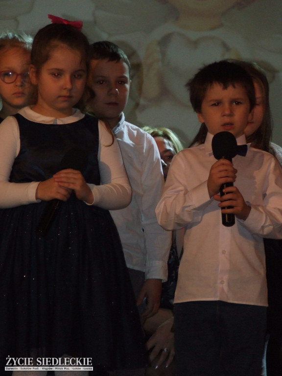 III Przegląd Kolęd i Pastorałek w Węgrowie