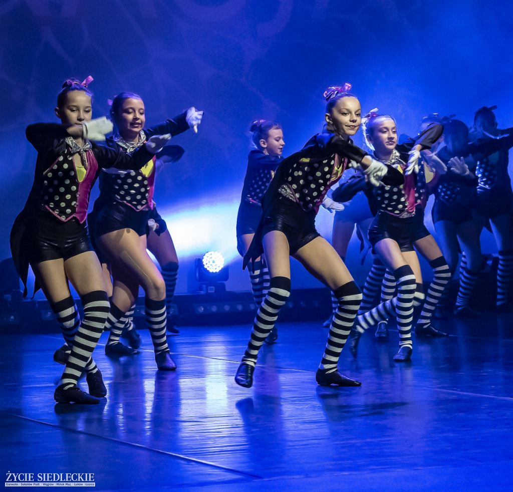 Koncert LUZtracja