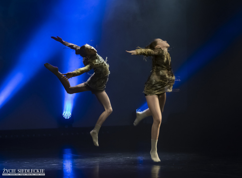 Koncert LUZtracja