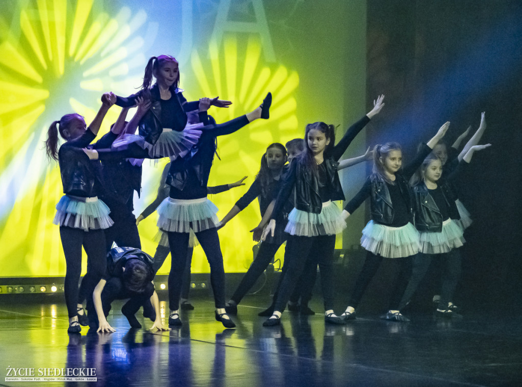 Koncert LUZtracja