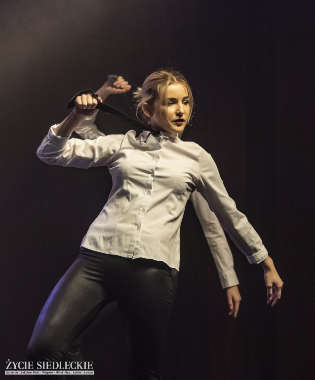 Koncert LUZtracja