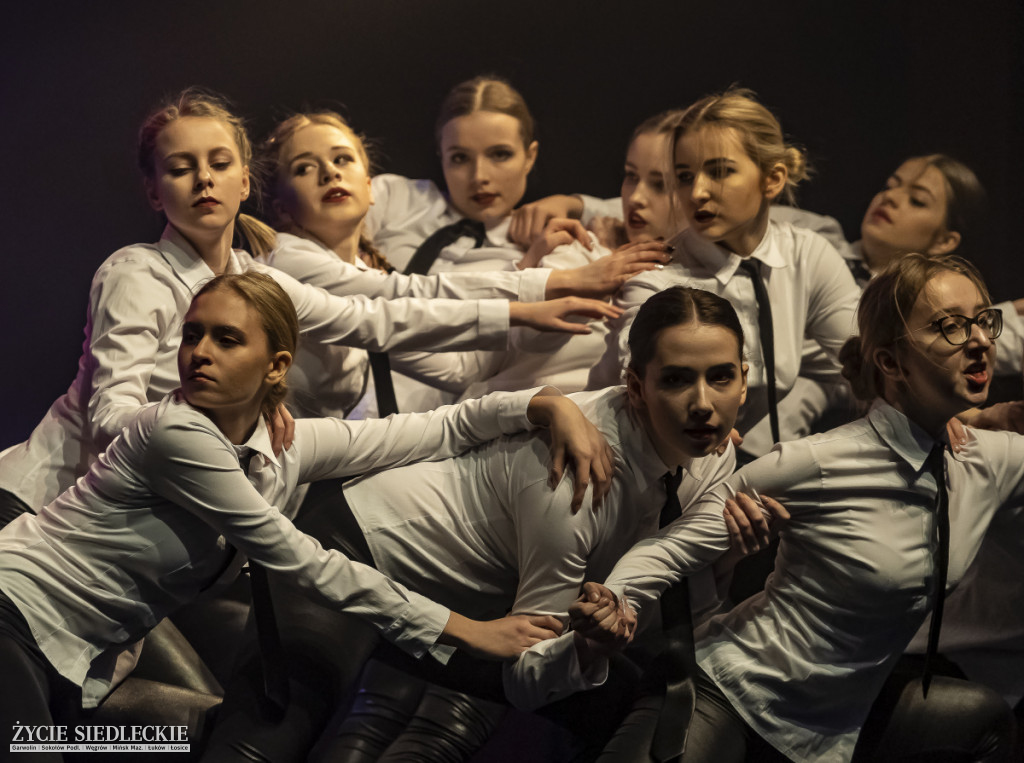 Koncert LUZtracja