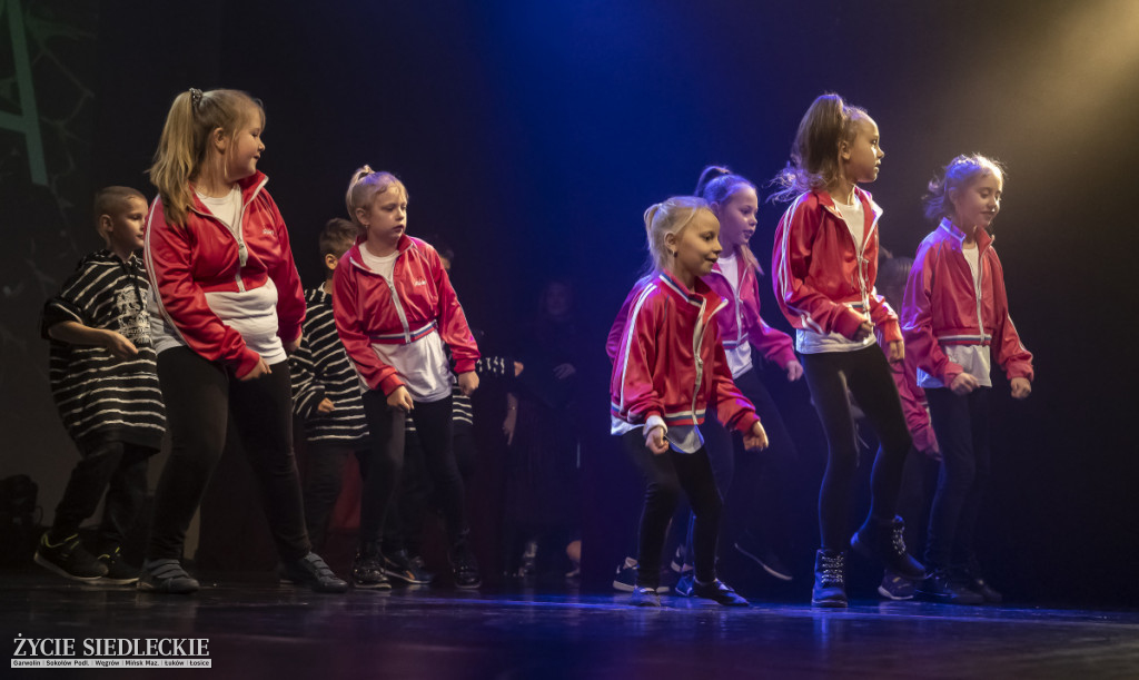 Koncert LUZtracja