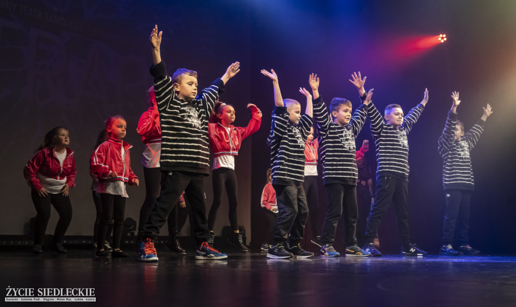Koncert LUZtracja