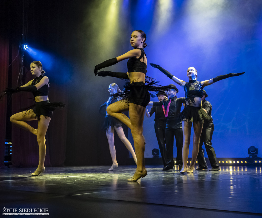 Koncert LUZtracja