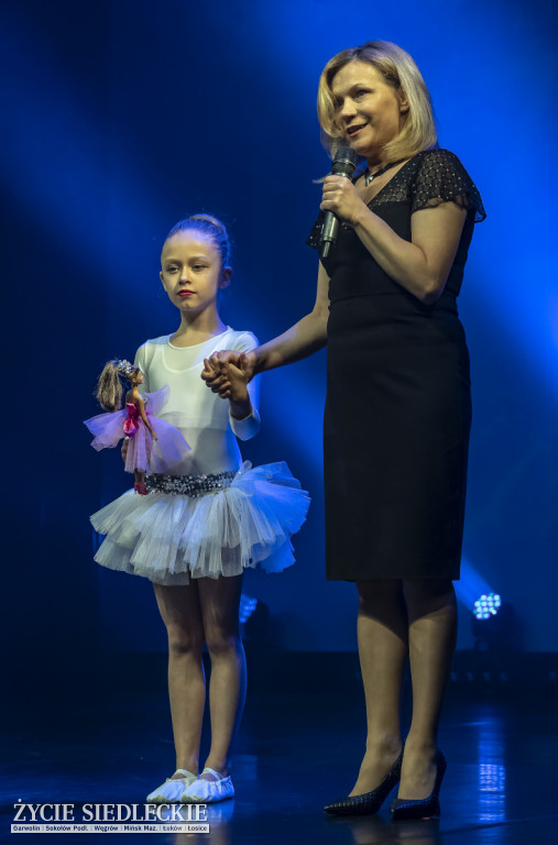 Koncert LUZtracja