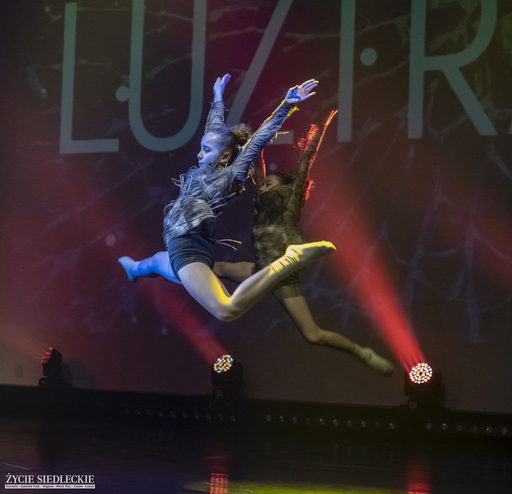 Koncert LUZtracja
