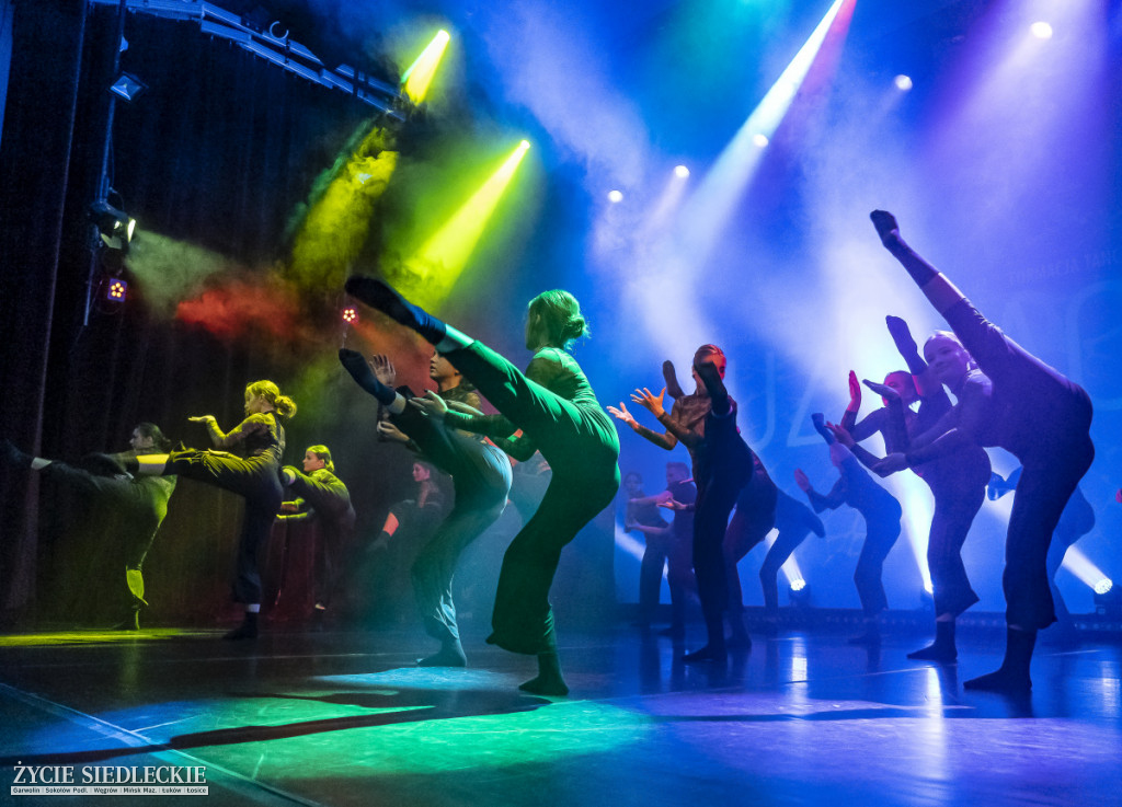 Koncert LUZtracja