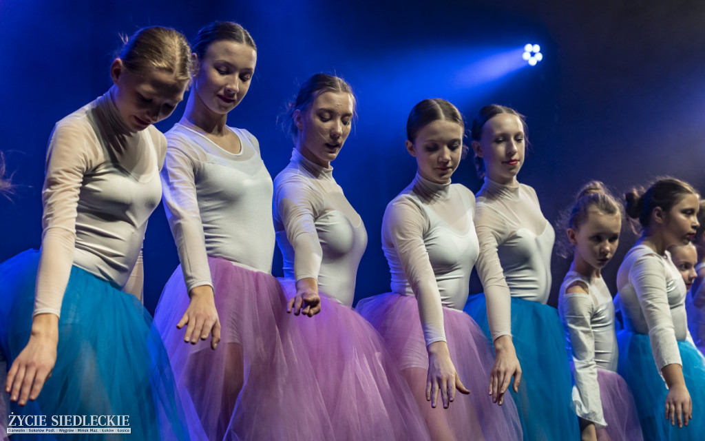 Koncert LUZtracja